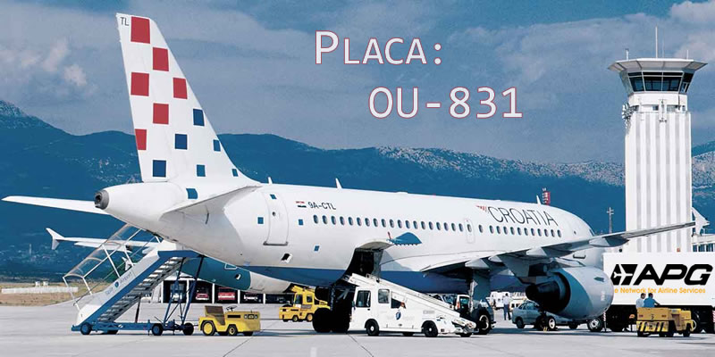 Croatia Airlines presentó dos nuevas rutas internacionales