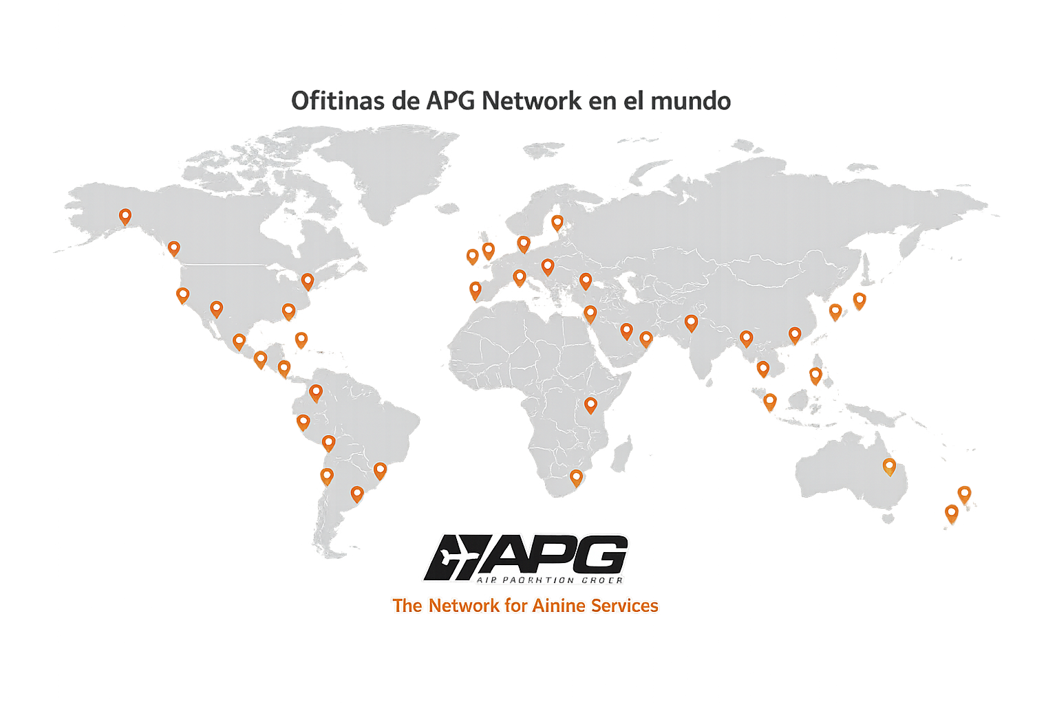 apg network apg network
