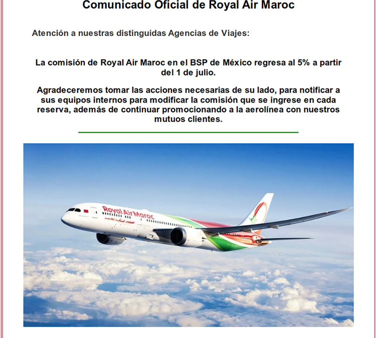 Comunicados